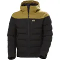 Helly Hansen Bossanova Puffy, Jakke, Herre, Lynx