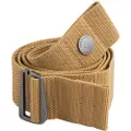 Lundhags Elastic Belt, belte, gull