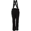 KILPI Rhea, Softshell Skibukser, Dame, Black
