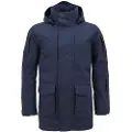 Carinthia G-Loft Tactical Parka L jacket, Navyblue