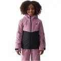 4F Lara, Skijakke, Junior, Light Pink