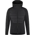 Craft ADV Explore Lt. Down Hybrid, Dunjakke, Herre, Black