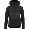 Craft ADV Explore Lt. Down Hybrid, Dunjakke, Dame, Black