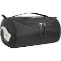 Tatonka Care Barrel, toalettveske, svart
