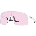 Oakley Mann Sutro Lite S Solbriller