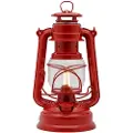 Feuerhand LED Lantern Baby Special 276 R, Rød
