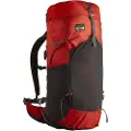 Lundhags Padje Light 45 L Regular Short, ryggsekk, rød