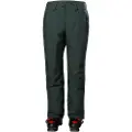 Helly Hansen Blizzard, Skibukser, Dame, Darkest Spruce