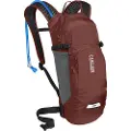 CamelBak Lobo 9, Ryggsekk, 2L, Fired Brick/Black