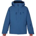 2117 of Sweden Lauker, sett, junior, Blue