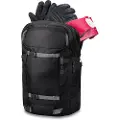 Dakine Mission Pro, 25L, Black