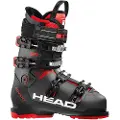 Head Advant Edge 95, Herre, Black/Red