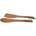 Tatonka Cooking Spoon Set, kokesett, brun