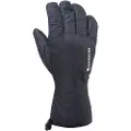 Montane Respond Dry Line Glove, hansker, unisex, svart
