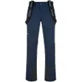 KILPI Rhea Softshell Skibukse, Herre, Dark Blue