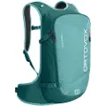 Ortovox Cross Rider 20 S, Pacific Green