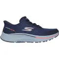 SKECHERS Go Run Consistent 2.0 - Worldview, Løpesko, Herre, Navy