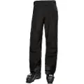Helly Hansen Garibaldi 2.0, Skibukser, men, Black
