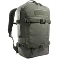 Tasmanian Tiger Modular Daypack XL IRR, Ryggsekk, Grå/Grønn