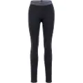 Ulvang Comfort 200, Stillongs, Dame, Black