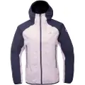 2117 of Sweden Klacken, Regnjakke, Dame, Soft Pink