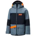 Helly Hansen Summit 2.0 Jakke
