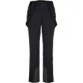 KILPI Eurina-W, Skibukser, Dame, Black