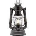 Feuerhand LED Lantern Baby Special 276 M, matt svart