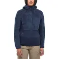 Millet Chamonix Highloft Fleecejakke Med Full Glidelås