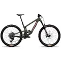 Santa Cruz Bikes Megatower 2 29´´ 90 Eagle 2026 Terrengsykkel