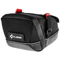 Cube Pro L Sadelveske