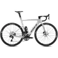 Bh Iaerolight 1.8 2ezmag Ultegra Di2 2026 Elektrisk Landeveissykkel