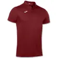 Joma Hobby Kortermet Poloskjorte