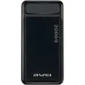 Awei P6k 20000mah Powerbank