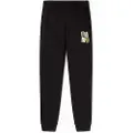 Puma Ess+ Graphic Svettbukser