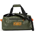 Munich Convertible Gym 50l Veske