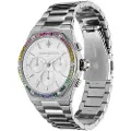 Olivia Burton Hexmu 38 Mm Dameklokke