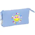 Safta Triple Smiley World Joyful Pennal