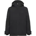 Didriksons Dolomit, Vinterjakke, Junior, Black
