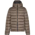 Didriksons Ed, Dunjakke, Herre, Mocha Brown