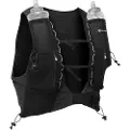 Montane Gecko Vp 12 +, løpevest, svart
