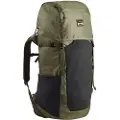 Lundhags Fulu Core 35 L Jr, ryggsekk, junior, grønn
