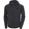Helly Hansen Blaze, Softshelljakke, Herre, Ebony