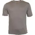 Accezzi Merino, T-Shirt, Herre, Grey