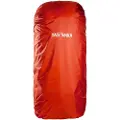 Tatonka Rain Cover 55-70L, regntrekk til ryggsekk, rød