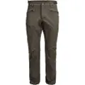 Lundhags Askro Ms Pant, turbukse, herre, grønn