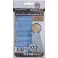 Travelsafe Myggnett Monteringssett
