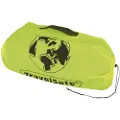 Travelsafe Regn-/flytrekk M, gul