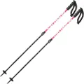 Salomon MTN, Skistave, Junior, Pink