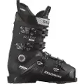 Salomon Select HV 100 GW, Skistøvler, Herre, Black/White/Beluga